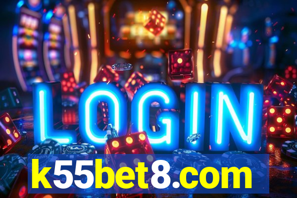 k55bet8.com