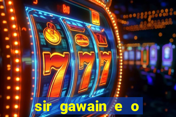 sir gawain e o cavaleiro verde tolkien pdf sir gawain e o cavaleiro verde