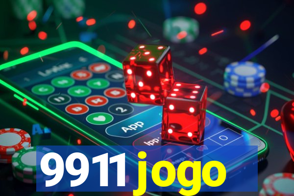 9911 jogo