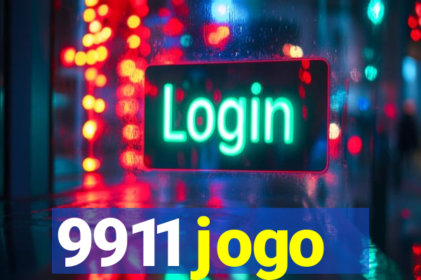 9911 jogo
