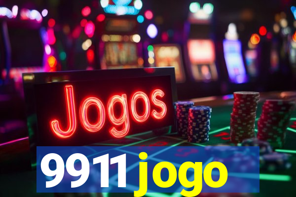 9911 jogo