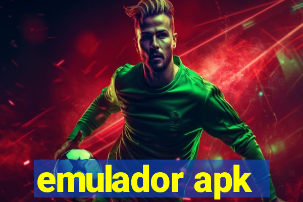 emulador apk