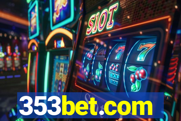 353bet.com