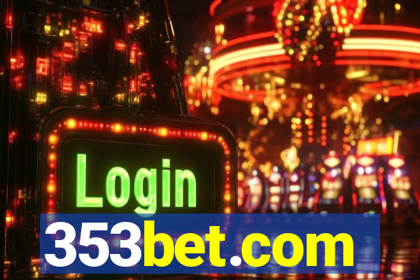 353bet.com