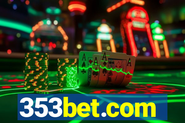 353bet.com