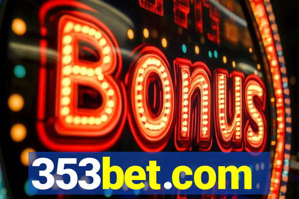 353bet.com