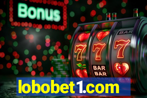 lobobet1.com