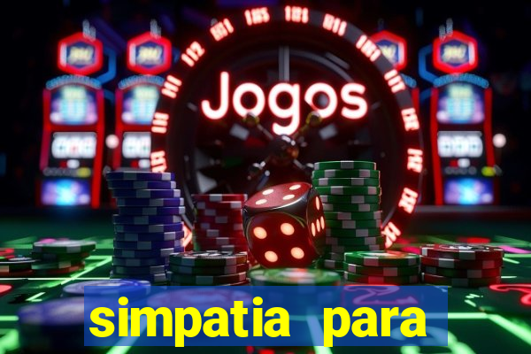 simpatia para trazer o amor