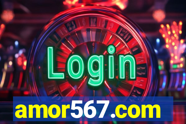 amor567.com