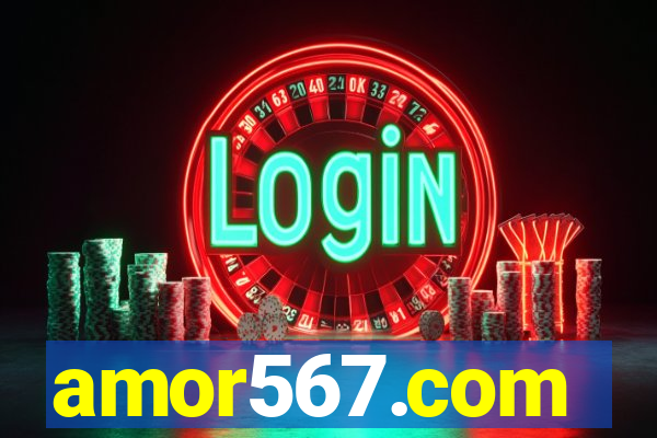 amor567.com