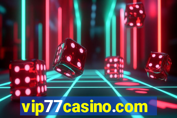 vip77casino.com