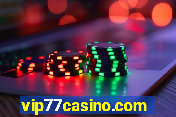 vip77casino.com