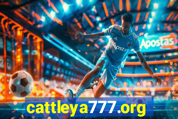 cattleya777.org