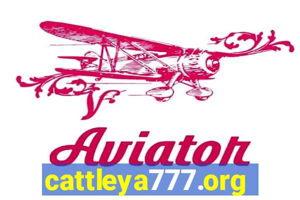 cattleya777.org