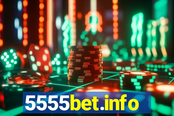 5555bet.info