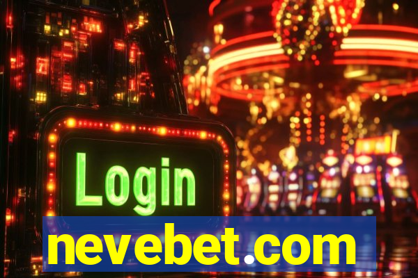 nevebet.com