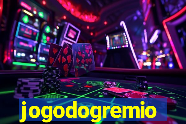 jogodogremio