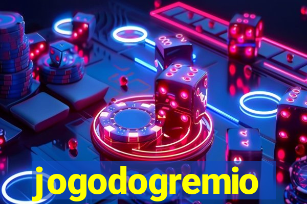 jogodogremio
