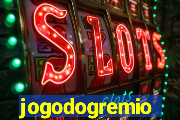 jogodogremio
