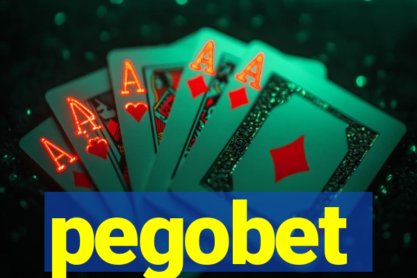 pegobet