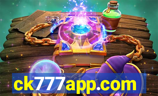 ck777app.com
