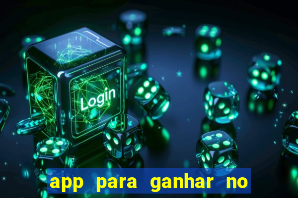 app para ganhar no jogo do tigre