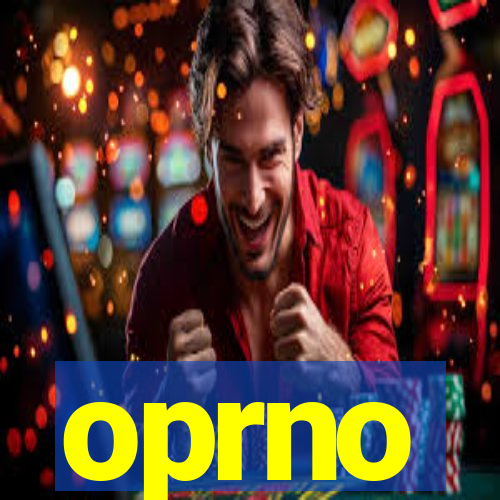 oprno