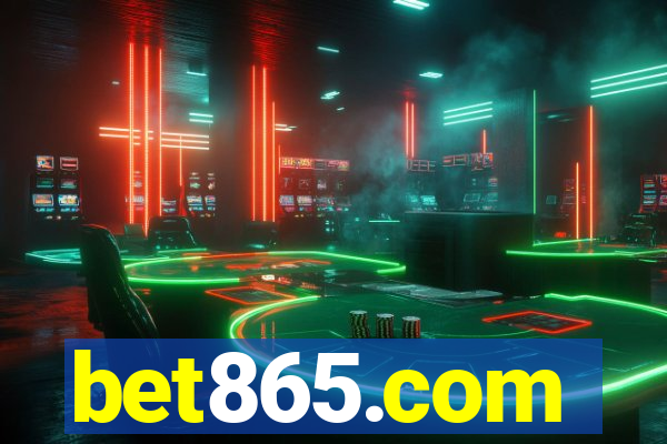 bet865.com