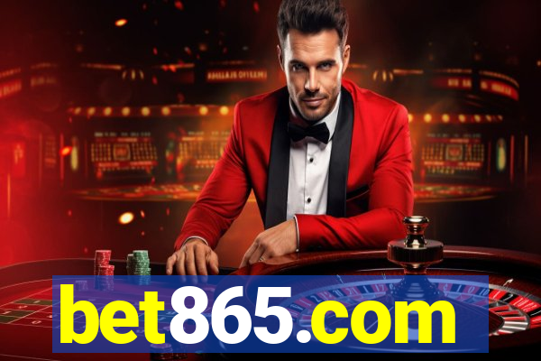 bet865.com