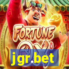 jgr.bet