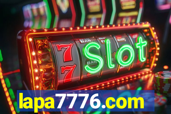 lapa7776.com