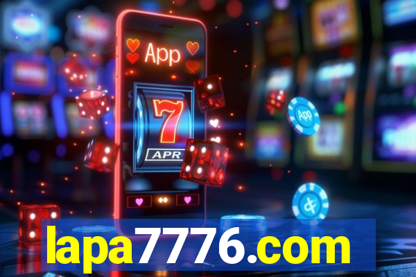lapa7776.com