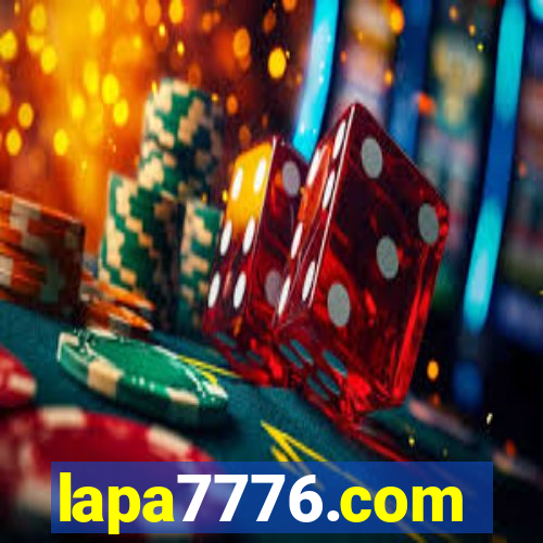 lapa7776.com