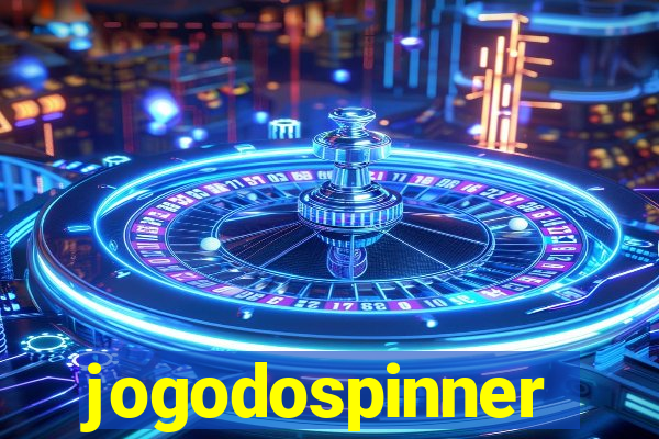 jogodospinner