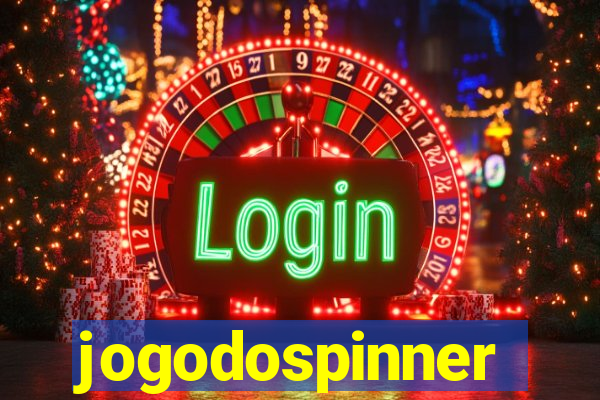 jogodospinner