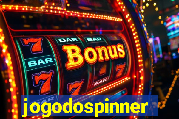 jogodospinner