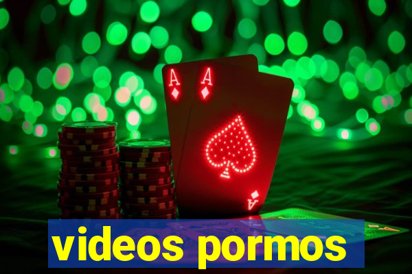videos pormos