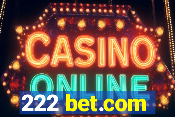 222 bet.com
