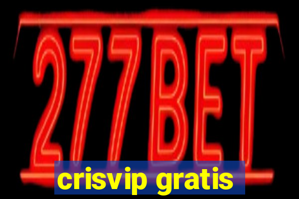 crisvip gratis