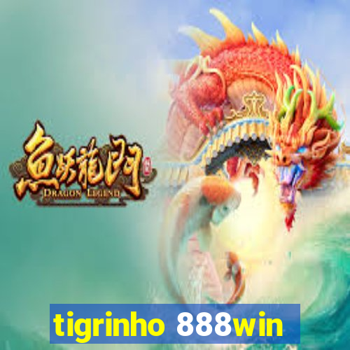 tigrinho 888win