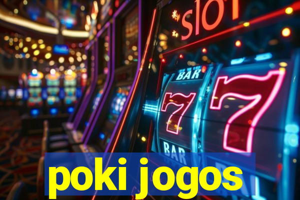 poki jogos