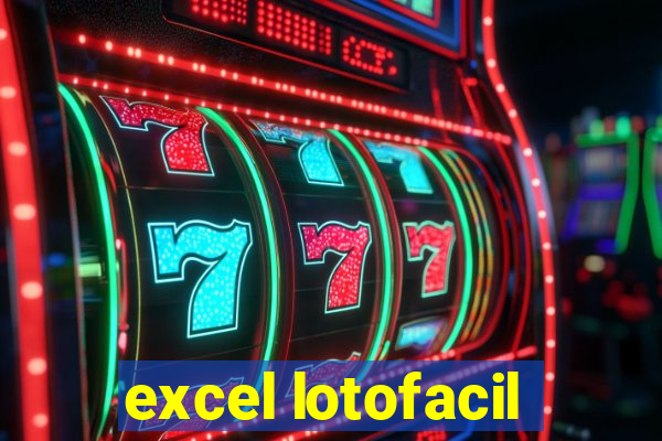 excel lotofacil