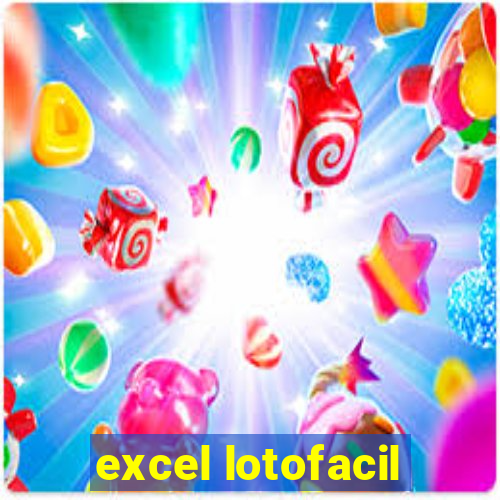 excel lotofacil