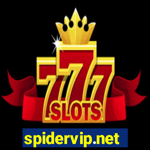 spidervip.net