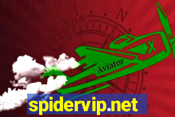 spidervip.net
