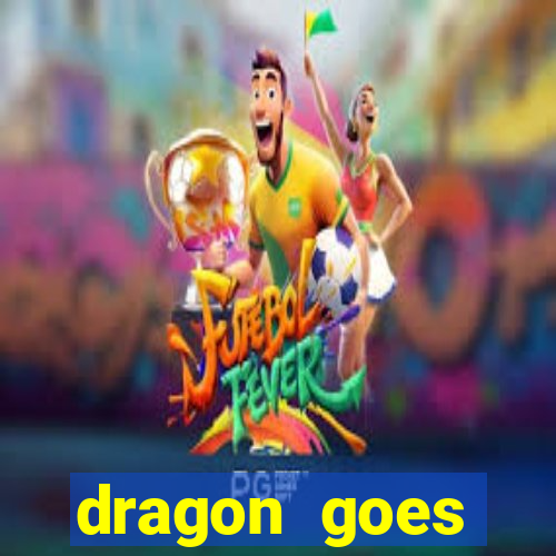 dragon goes house-hunting dublado