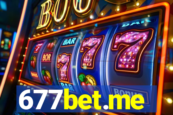 677bet.me