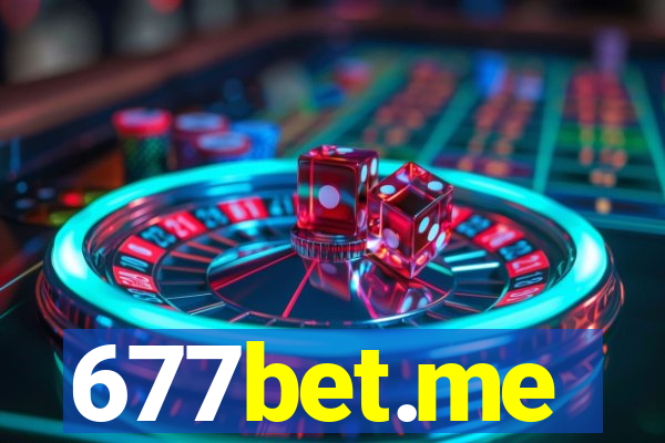 677bet.me