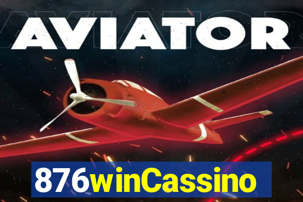 876winCassino