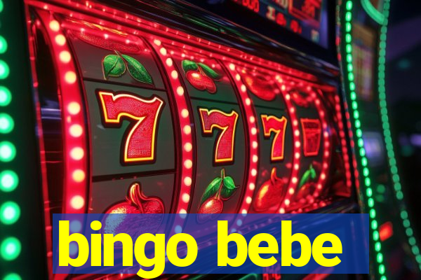 bingo bebe